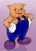 pig logo