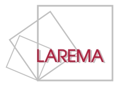 logo LAREMA